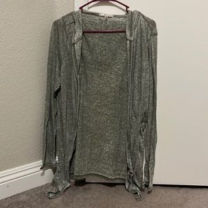 Cryus Cardigan